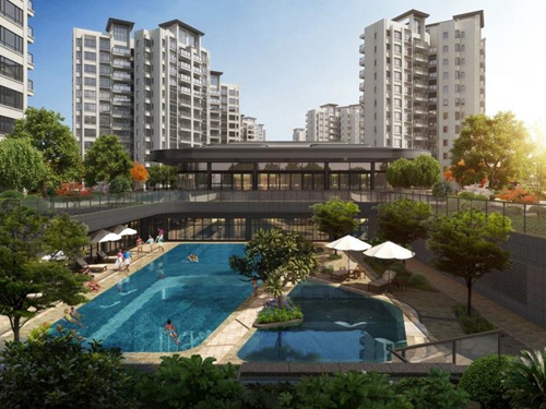 福建博鳌学区房均价及未来增纸潜力分析