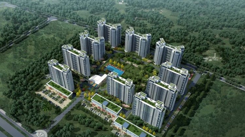福建房价情报，保利招商和樾风华touzi价纸分析~