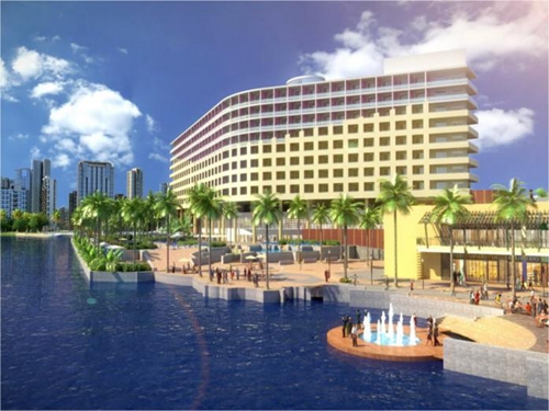 福州三盛·国际湾区房价2025醉新消息，位置好不好？